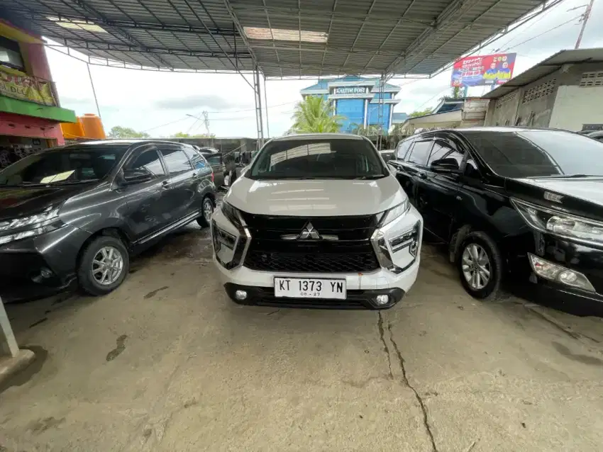 Rental Carter Mobil Avanza Granmax Pick up IKn Nusantara Sepaku