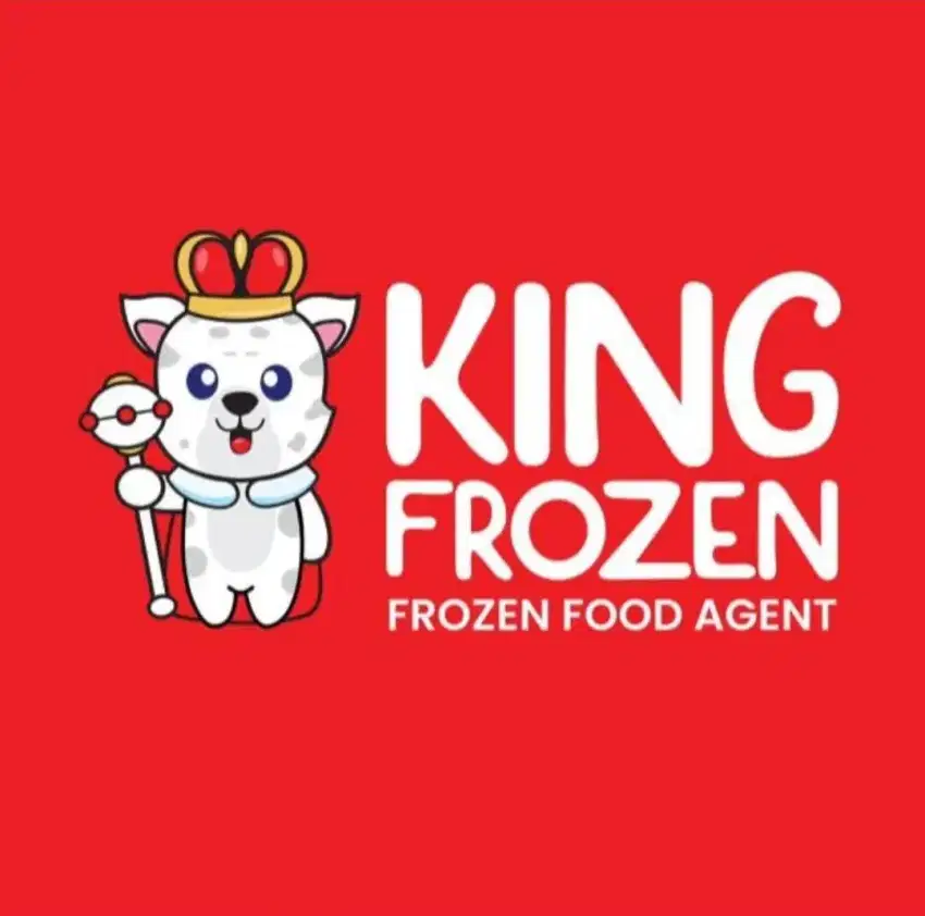 Open Recruitmen (Dibuka Lowongan Pekerjaan
KING FROZEN INDONESIA)