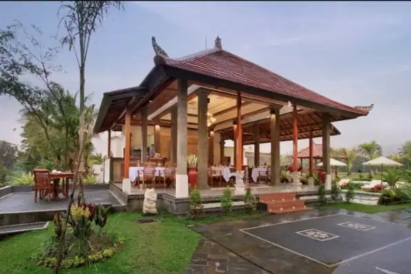 Dijual Resort Villa Cantik di Gianyar Ubud