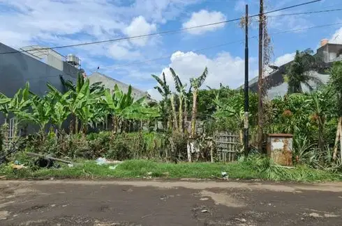 Dijual kavling kedoya selatan Kebon jeruk Dekat metro TV  LT : 2.473 m