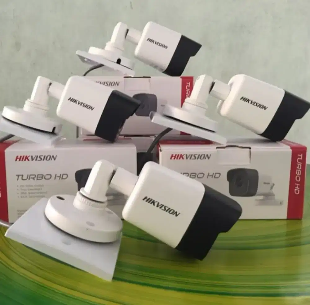 Harga diskon paket CCTV, terlengkap bergaransi kualitas full hd