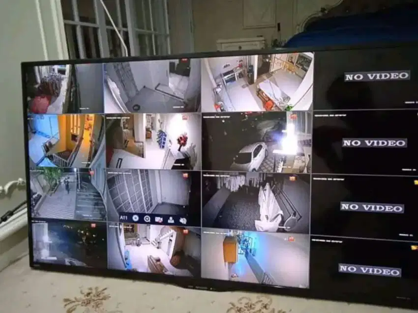 GEBYAR HARGA TERMURAH CAMERA CCTV ONLINE