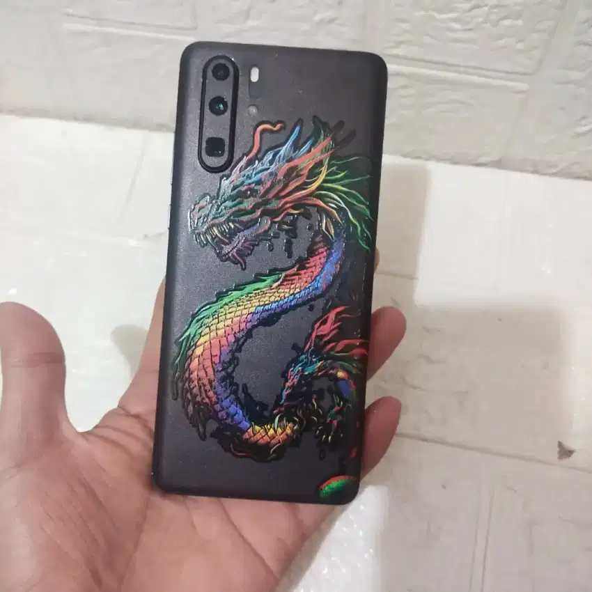 Huwawei P30 pro Ram 8/128 Gb