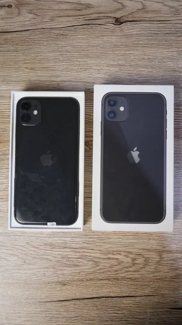 Iphone 11 64gb iBox | Bh 97% | murah malang