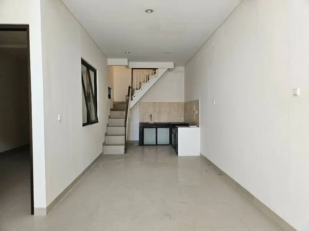 Dijual BU Rumah Citra Raya Selangkah Ke Mal Citra Raya