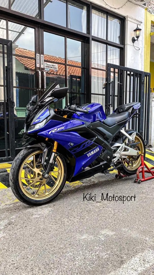 R15 v3 2019 plat B cakep bosku