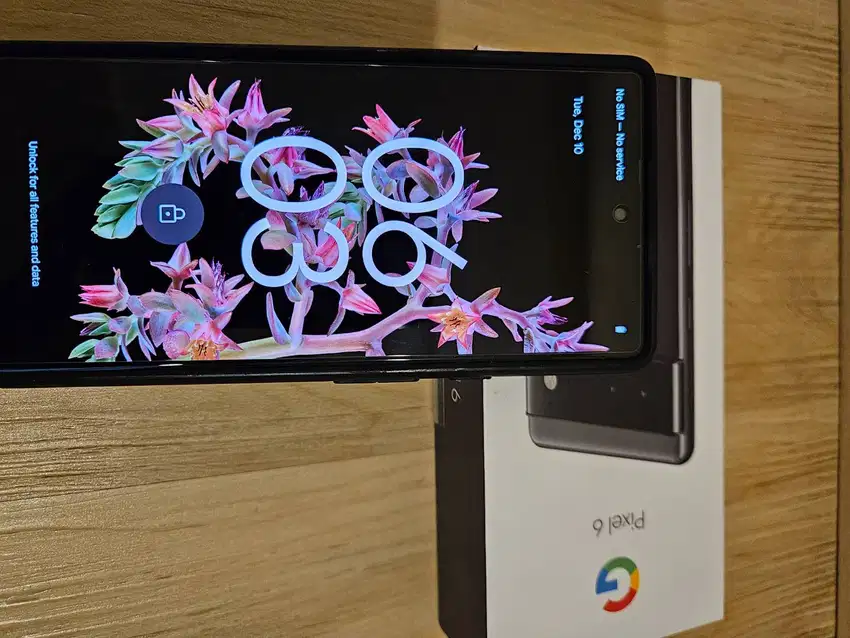 Google Pixel 6 5G