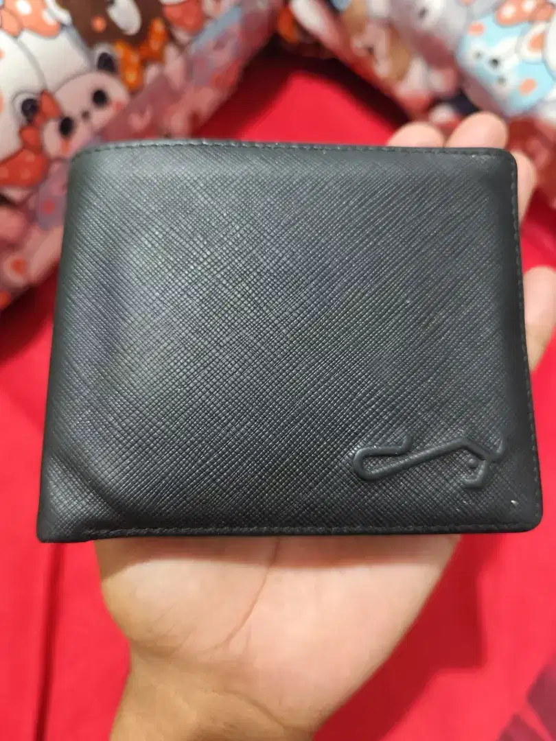 DOMPET BRAUN BUFFEL GERMANY