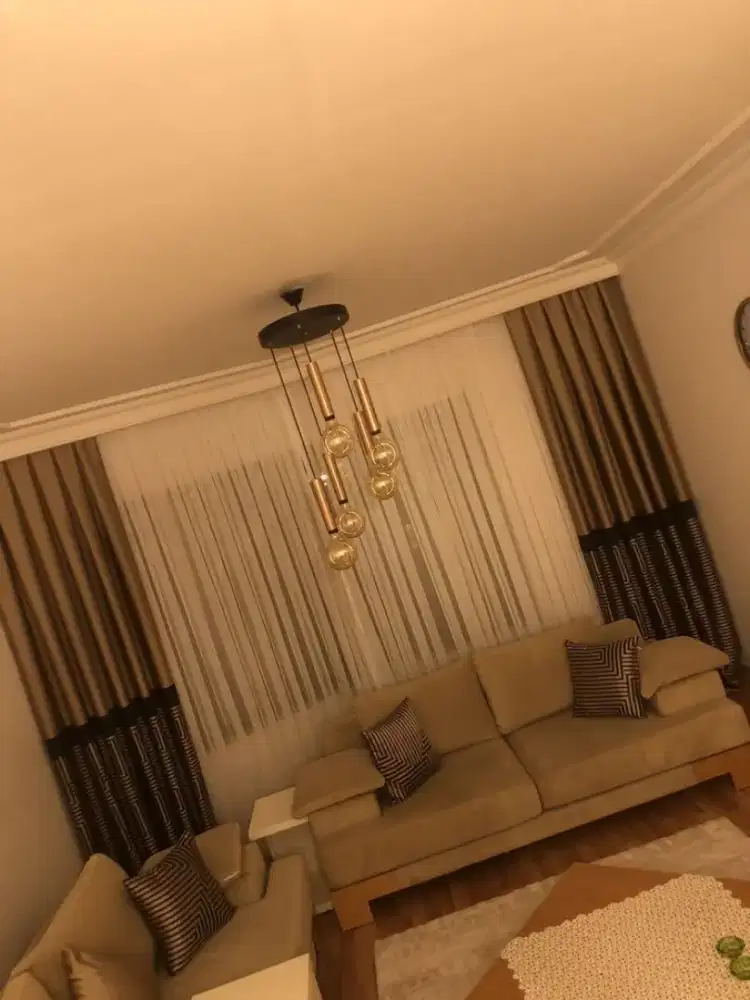 Jual Gorden Tirai Roller Blind/Roll/Vertical/Vertikal Gordyn Hordeng