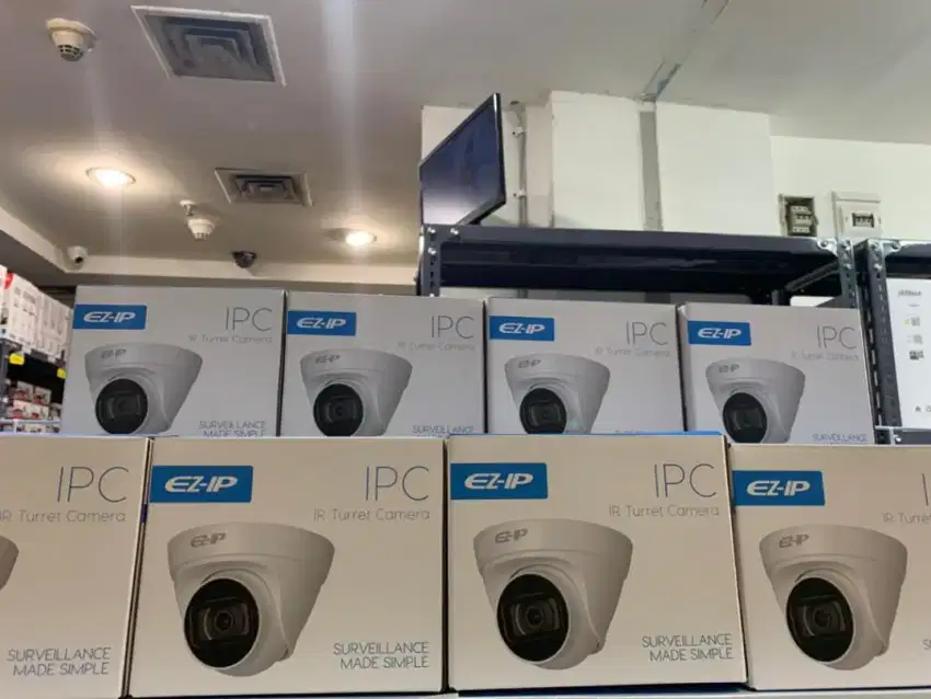 Pusat Pemasangan kamera Cctv