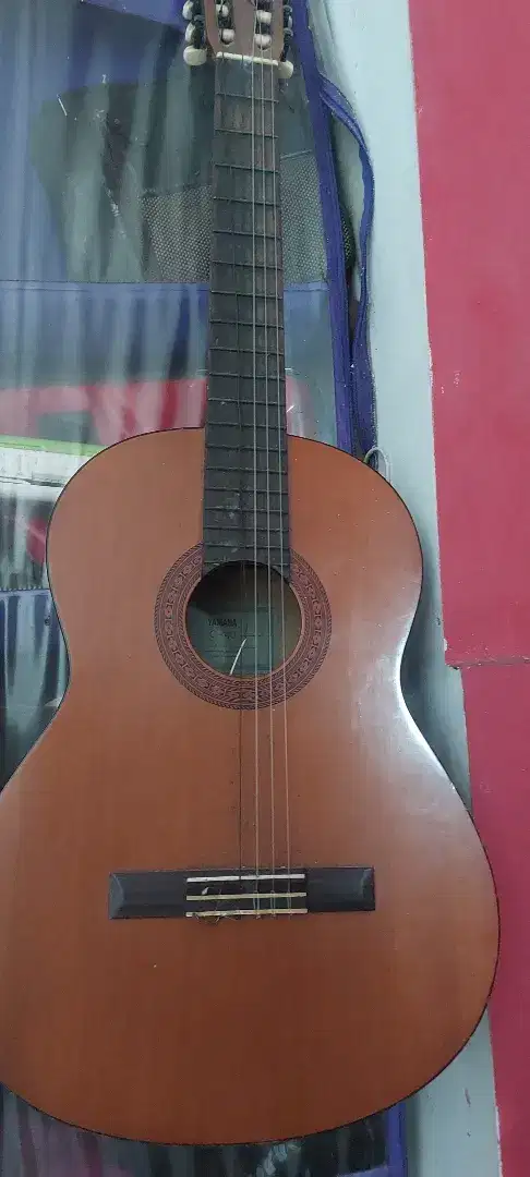 Gitar yamaha c-40