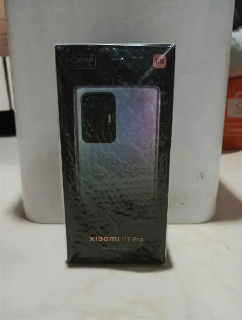 Dus Box Xiaomi 11T Pro Original