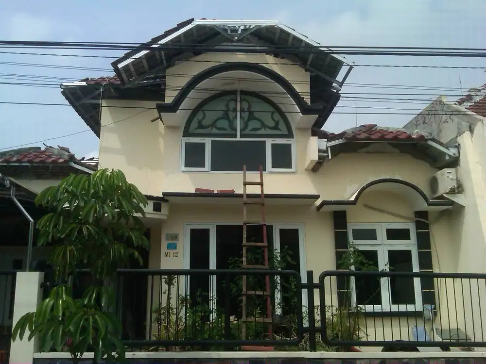 tukang pemborong Pemasangan Keramik Dinding