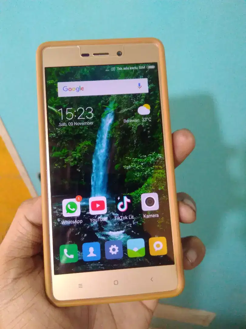 Xiaomi redmi 3S full orian