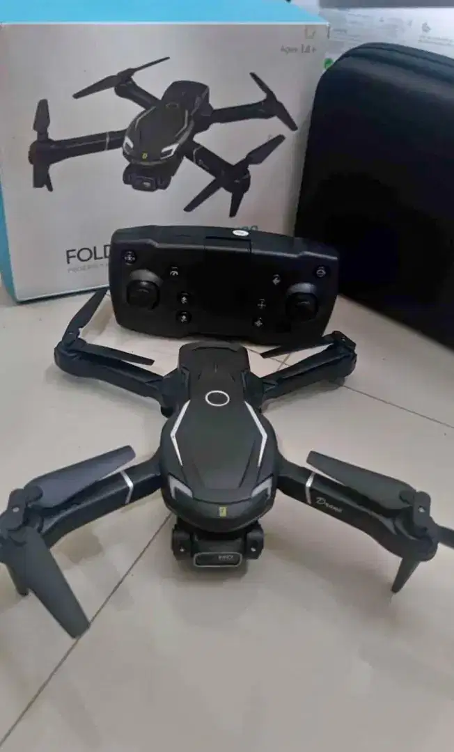 Drone Murah Kamera HD