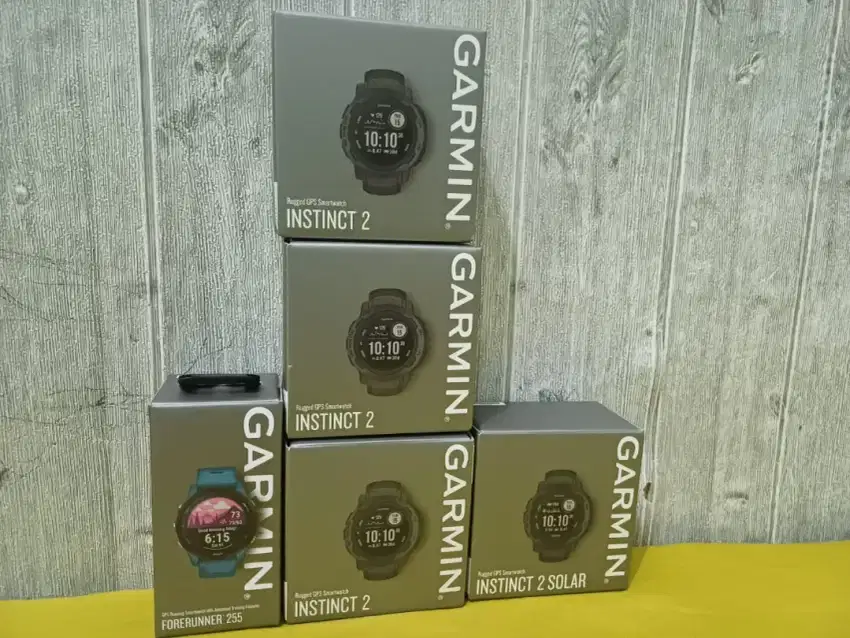 Garmin instinct 2 newmurah net