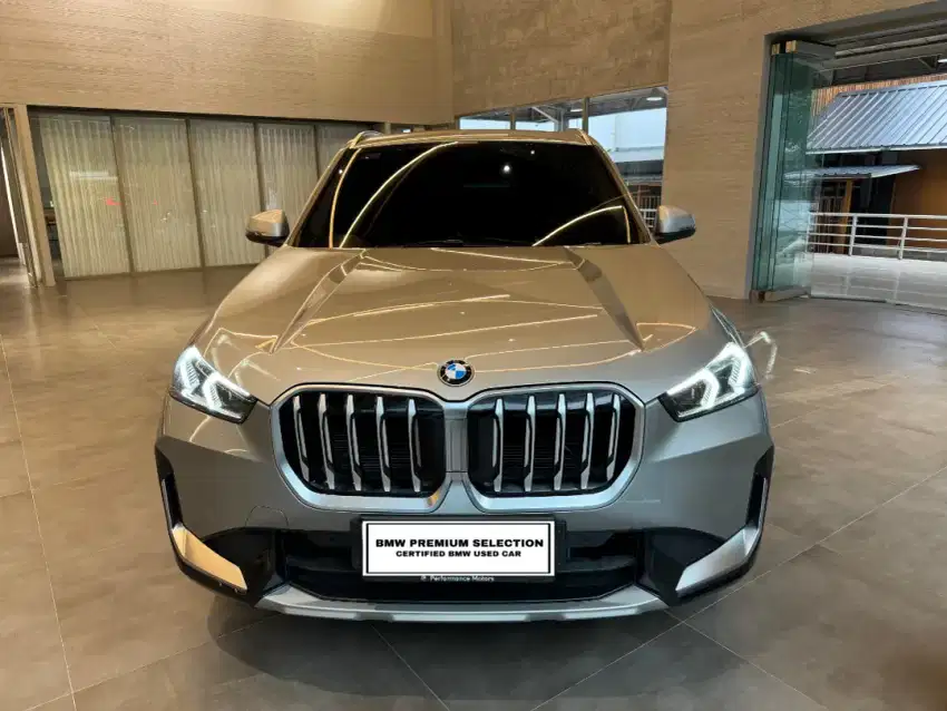 BMW X1 sDrive20i xLine 2023 BMW X1 2023 BMW X1 2024 TERMURAH