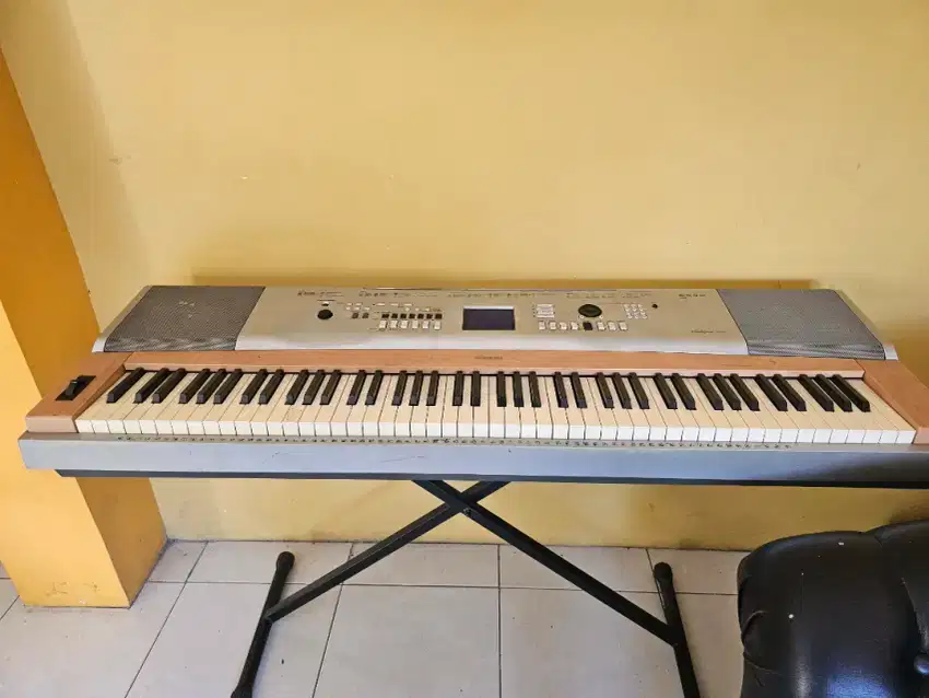 Yamaha dgx630 portable grand yamaha