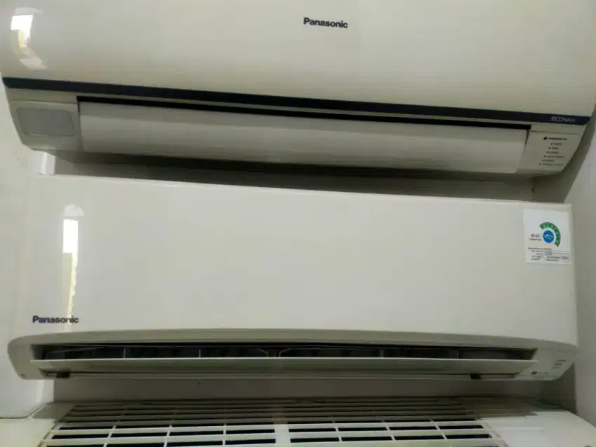 Ac sharp low watt