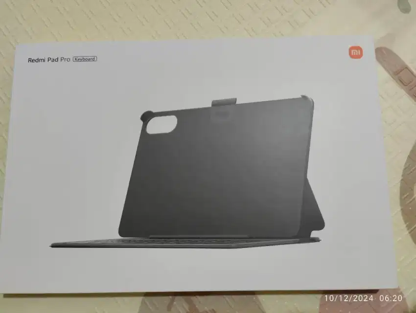 Redmi Pad Pro Keyboard