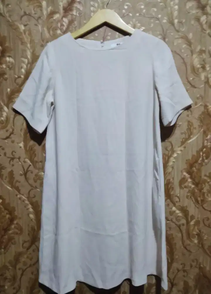 Uniqlo Dress Womens
