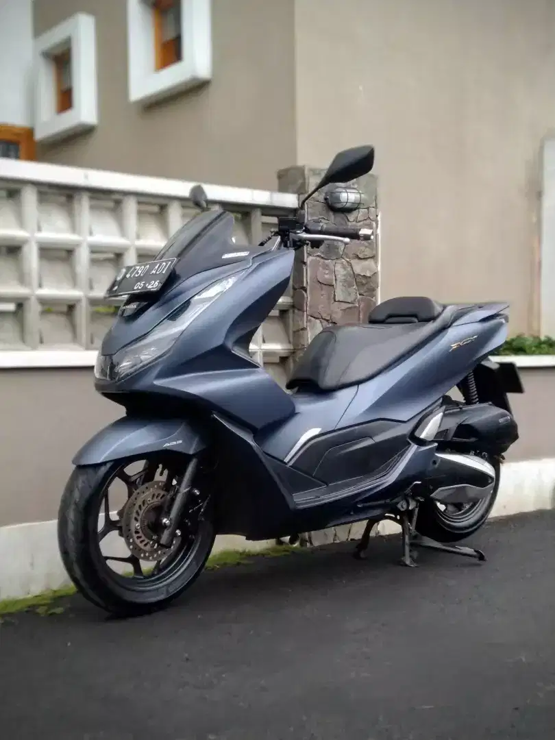 PCX 160 ABS mulus komplit