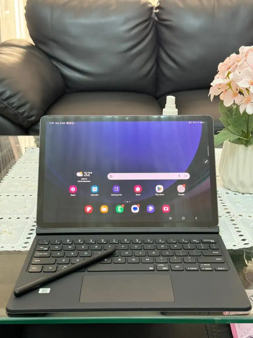 Samsung Galaxy Tab S9 5G