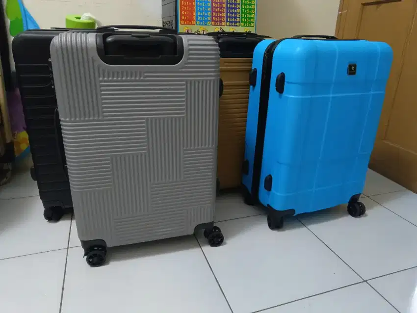 [BARU] Koper Polo Empire Ukuran 24 Inchi inch