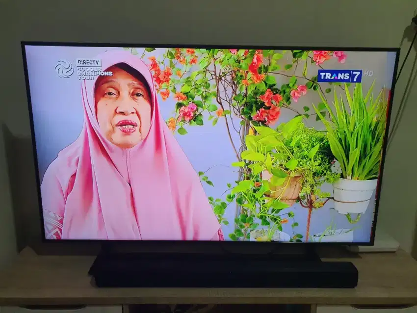 Jual TV murah, minus LCD rusak