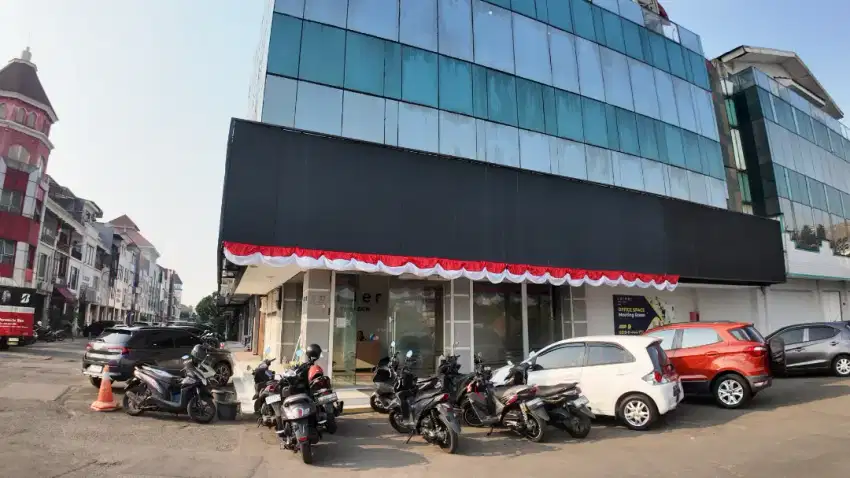 Lowongan Kerja Tukang Bangunan Merangkap Office Boy