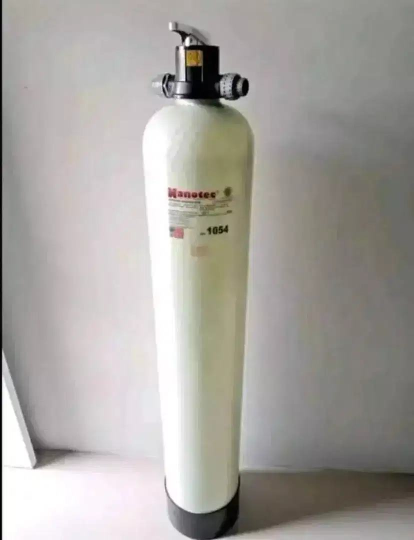 Filter air 10'54 + gratis pasang