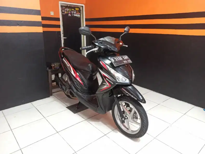 Vario fi tahun 2015