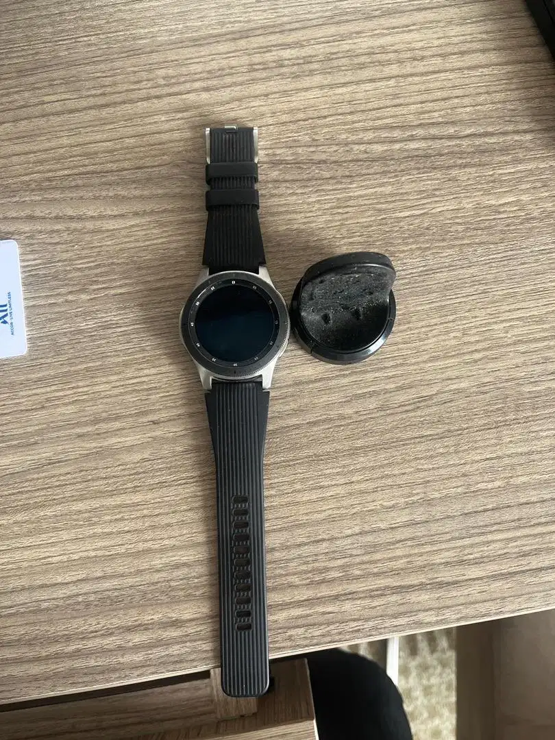 Samsung Galaxy Watch 46 mm