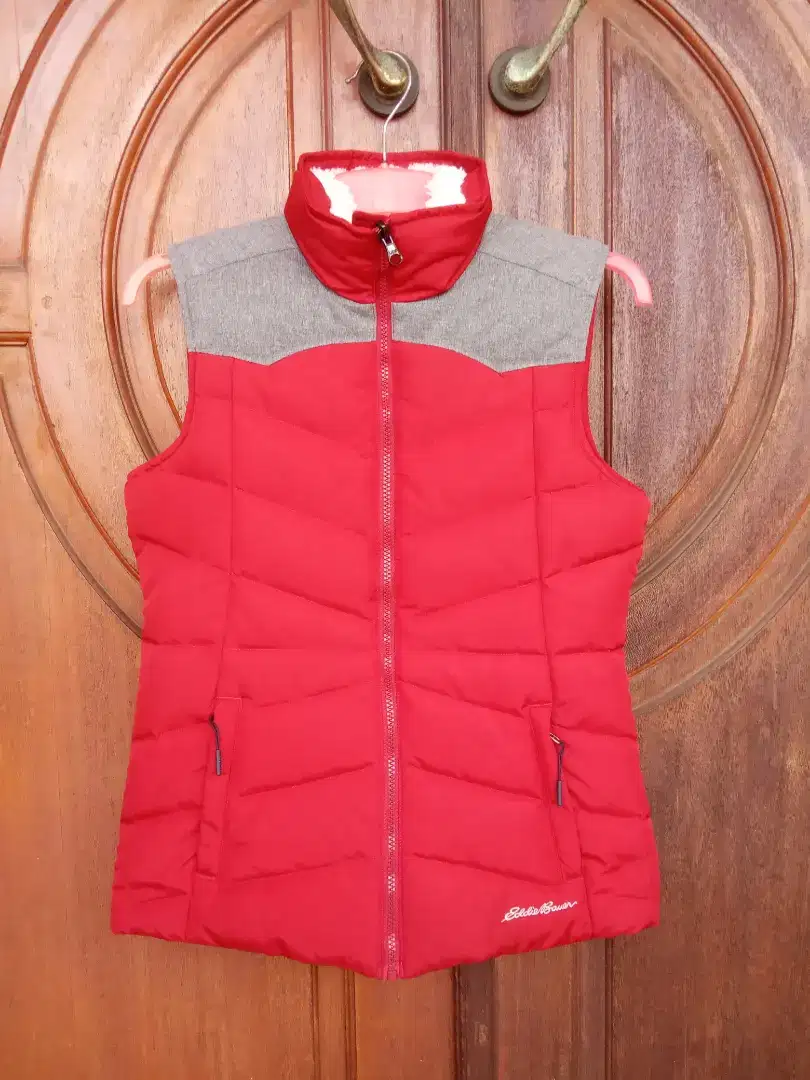 Rompi Vest Eddie Bauer EB650