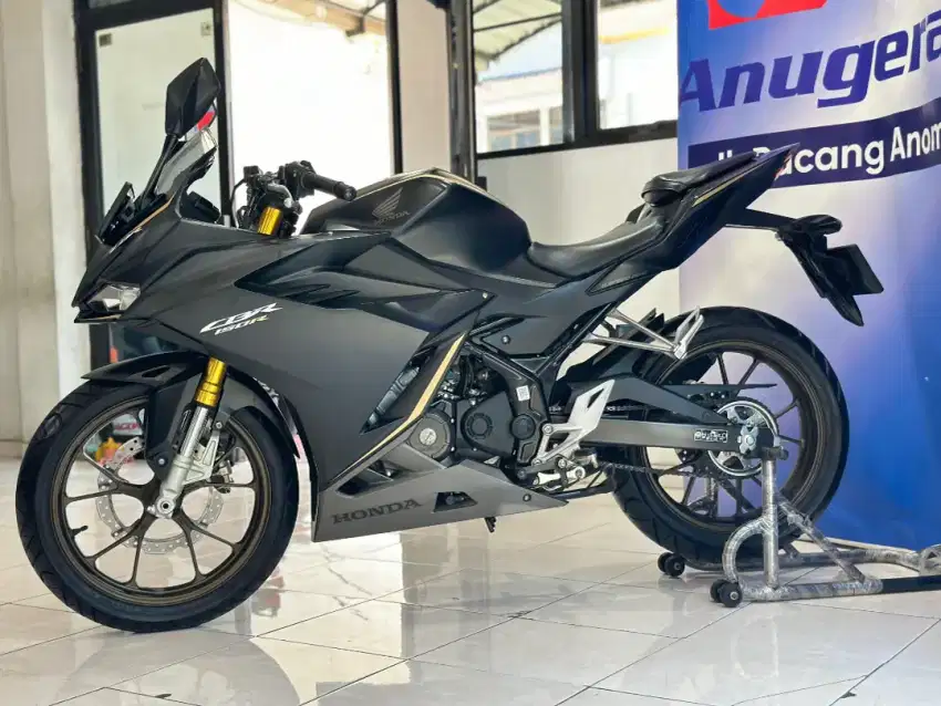 Honda Cbr All New 150cc Th'' 2024 Anugerah Motor Pucang Anom