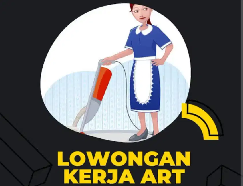 Cari ART Serabutan