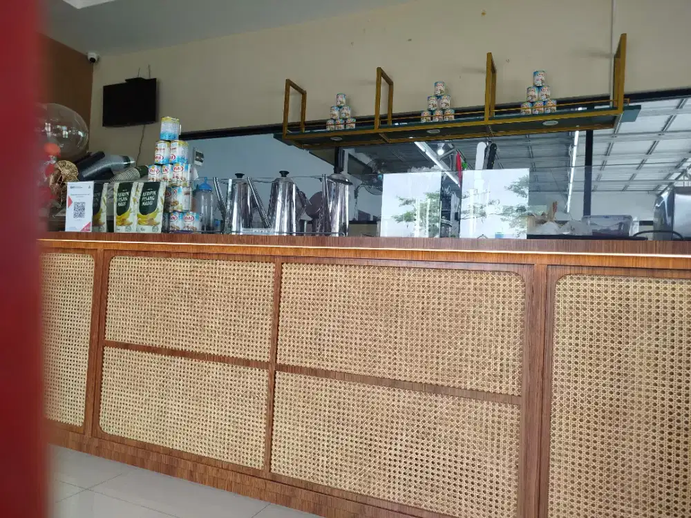 Lowongan Pekerjaan Barista