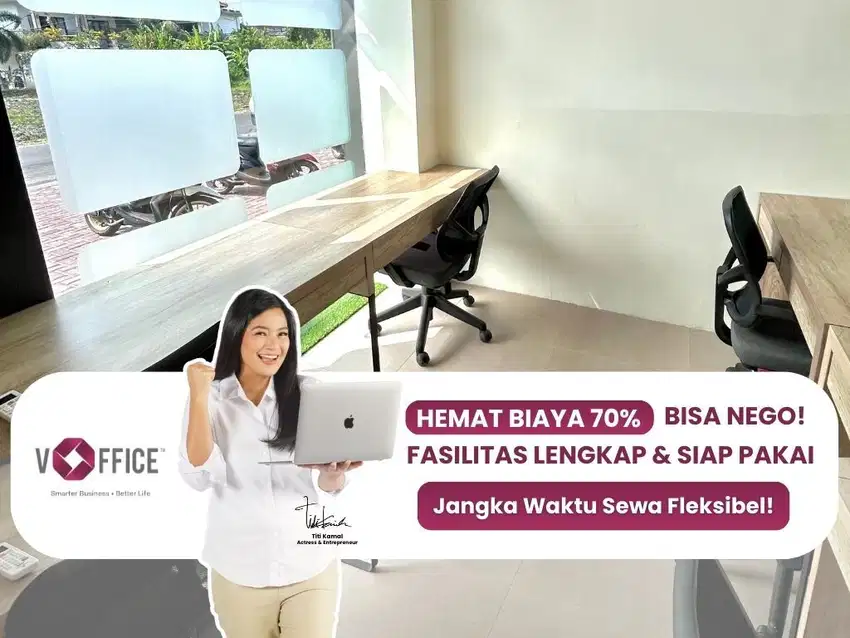 Sewa Kantor Exclusive Siap Ditempati Di Canggu Bali