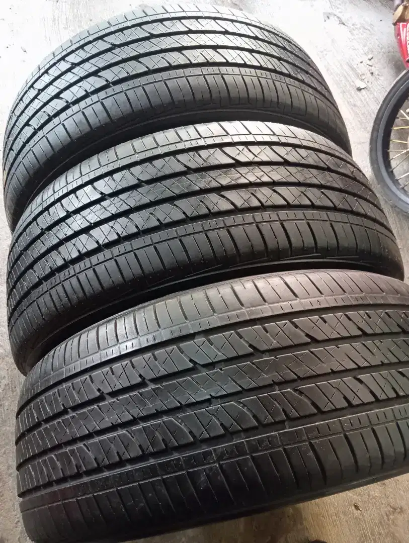 Ban copotan palisade Bridgestone dueler 245 50 R20