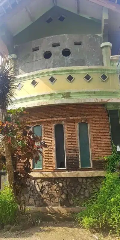 Dijual rumah murah di Pandeglang kota