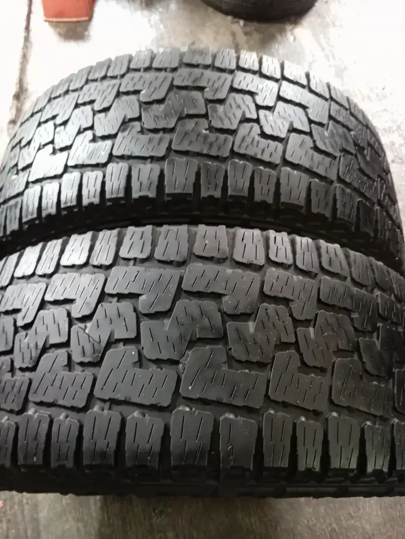 Pirelli scorpion 285 50 R20