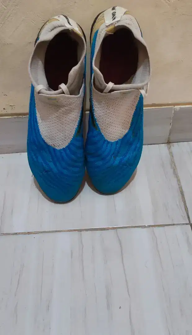 SEPATU BOLA NIKE PHANTOM GX ELITE