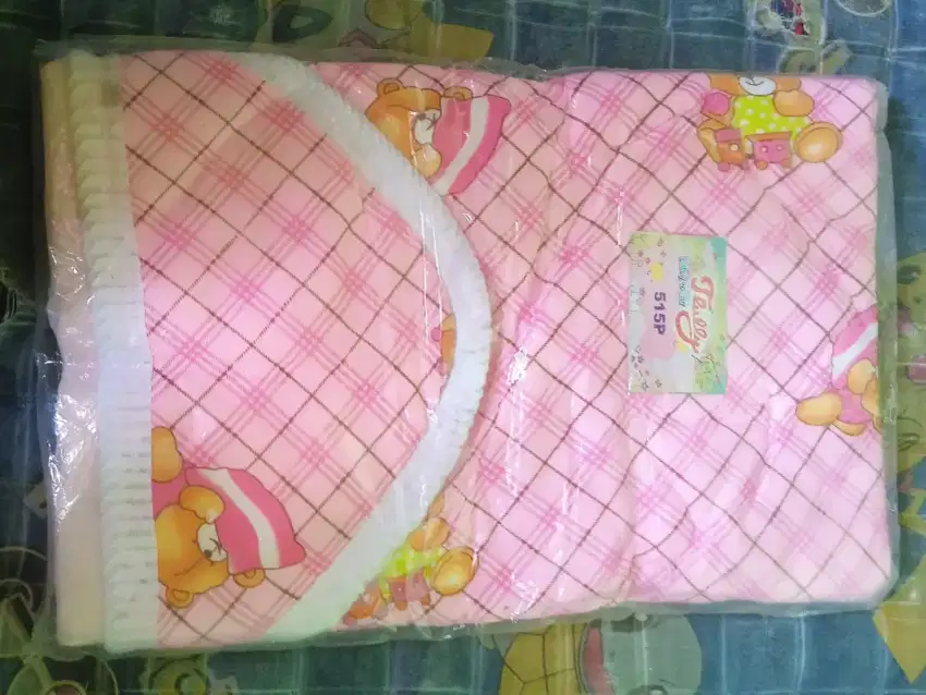 Baby blanket | selimut bayi