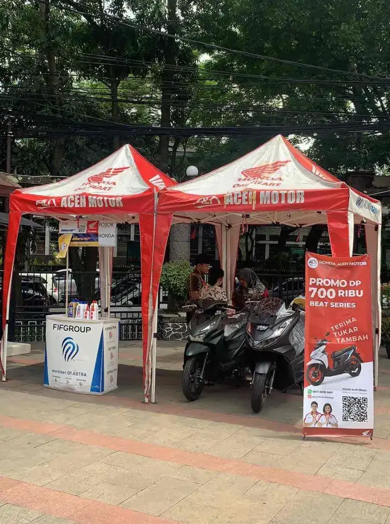 Segera dibutuhkan marketing sales