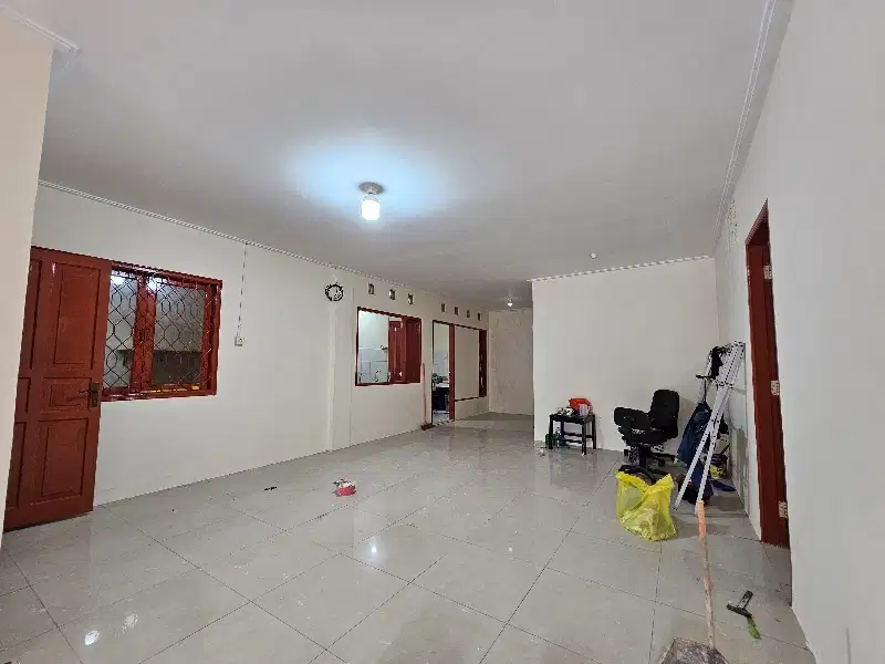 rumah  cocok untuk kantor dan tempat tinggal di wika