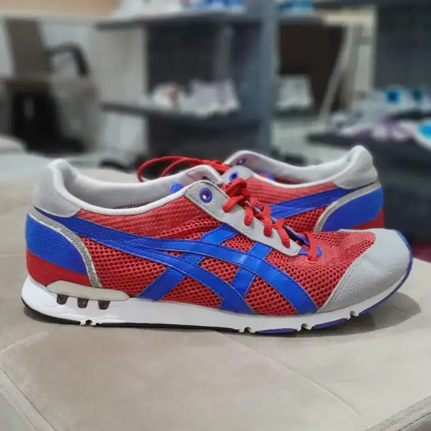 Sepatu_Second Onitsuka Tiger