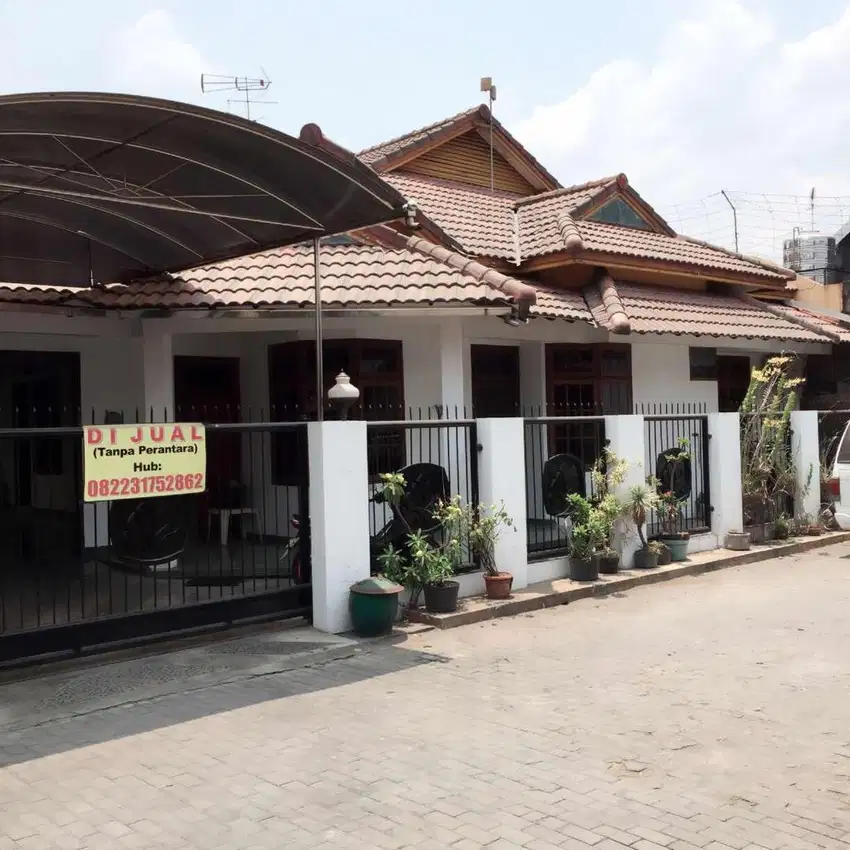 Rumah Dijual Di Kota Pare