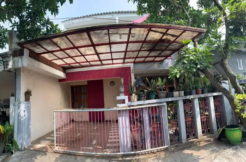 Rumah Butuh uang di sawojajar 1 Kota Malang