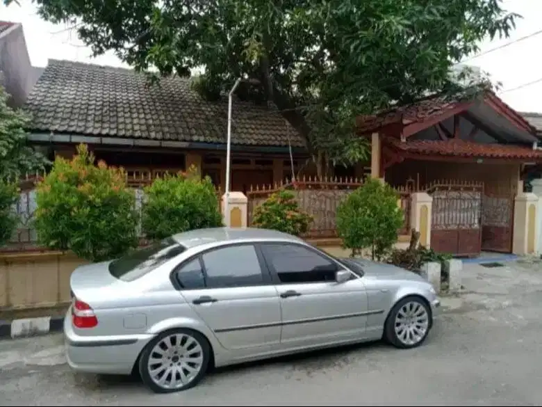 Rumah murah luas siap huni  bebas banjir harapan jaya LT 175 LB 100