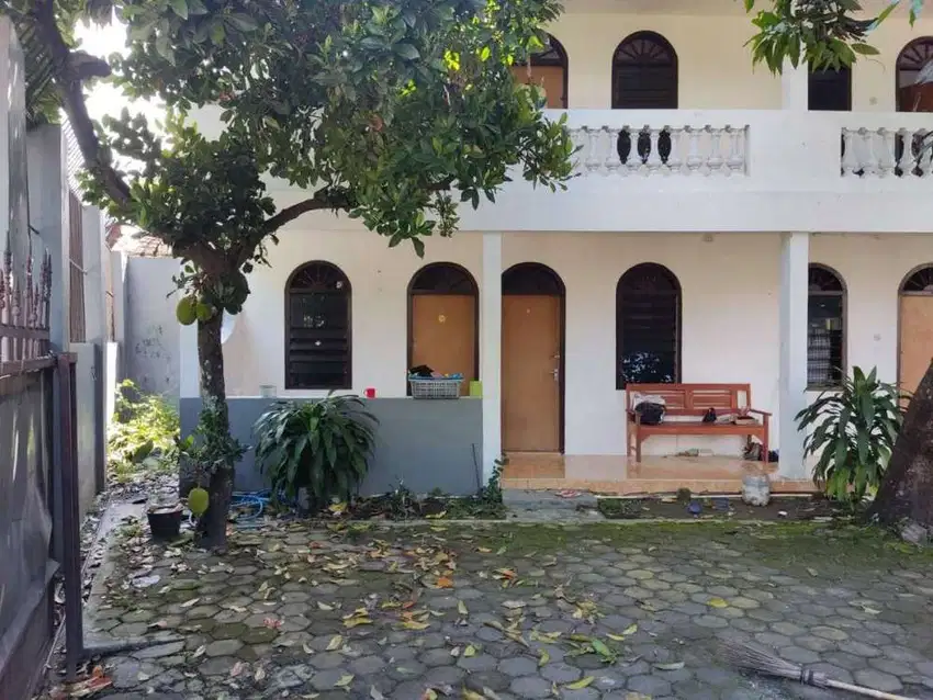 Dijual Kos-kosan Aktif di Kota Jogja, Dekat Kampus